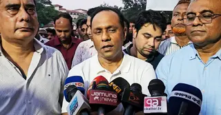 শিক্ষক-কর্মকর্তারা অতীত থেকে না শিখলে শিক্ষা দেয়া হবে: ডেপুটি স্পিকার